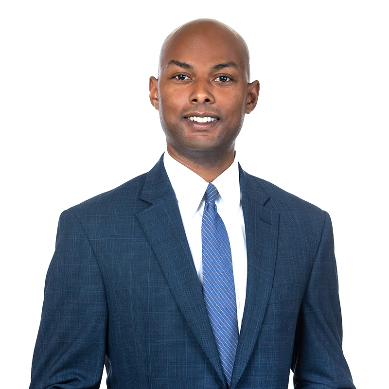 Charles Gaspard - Sports, Music and Entertainment - New Orleans, LA