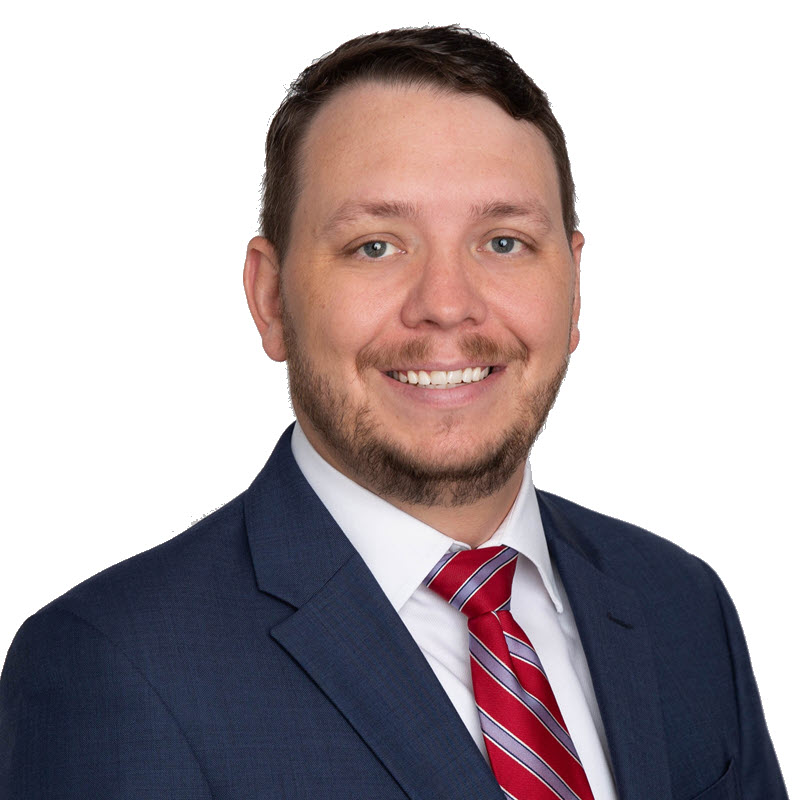 Chaz Huguenard - Financial Advisor - Ponte Vedra Beach, FL