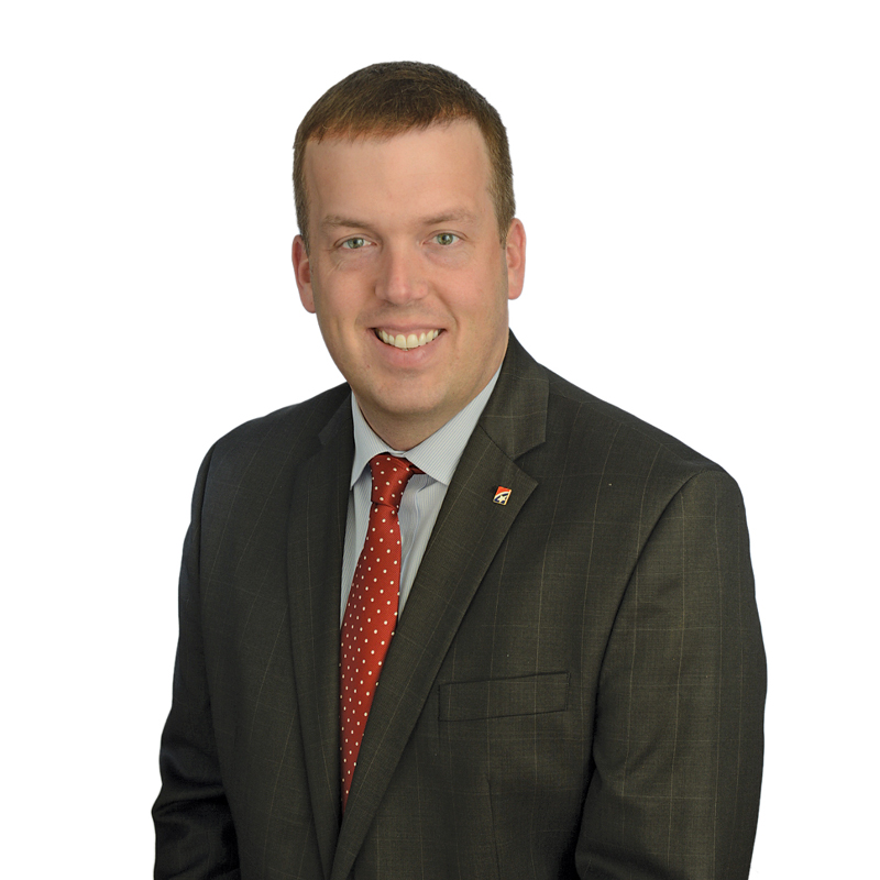 Chris Bradberry