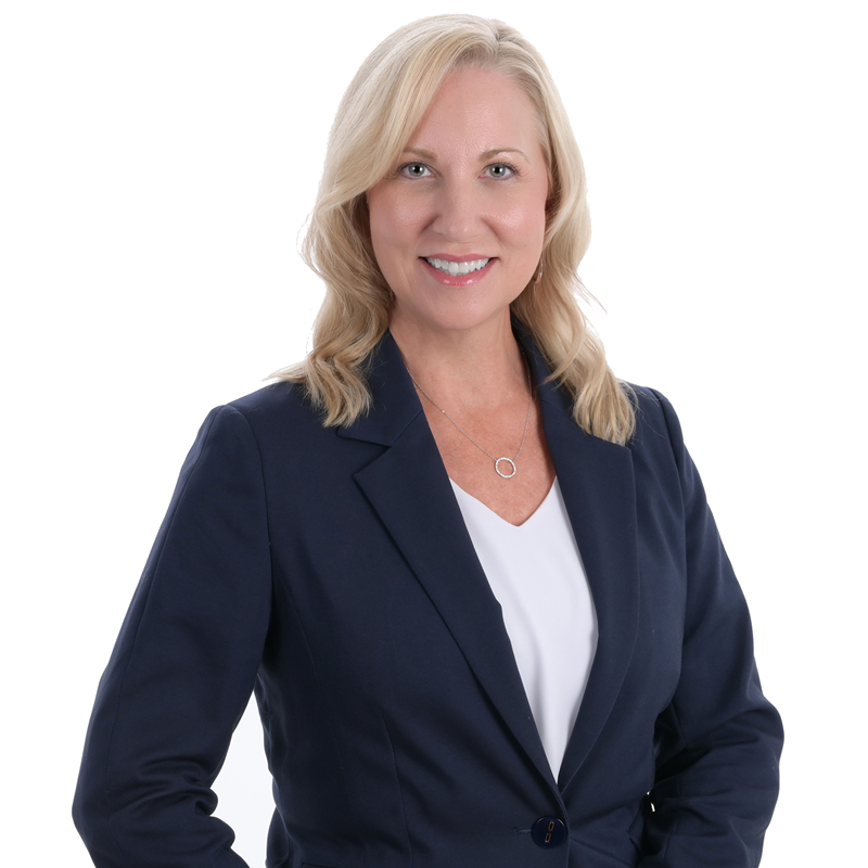Christie Buff - Mortgage Loan Officer - Tampa, FL