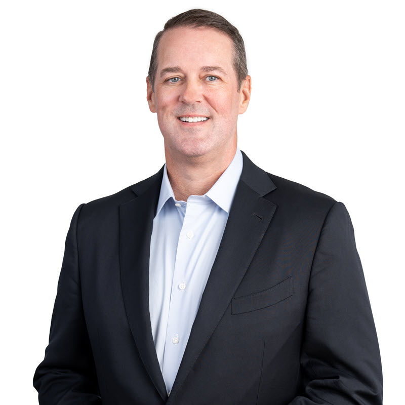 Cody Tucker - Commercial Banker - Ft. Worth, TX