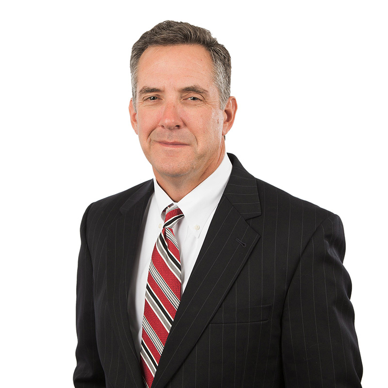 Eric Sullenger