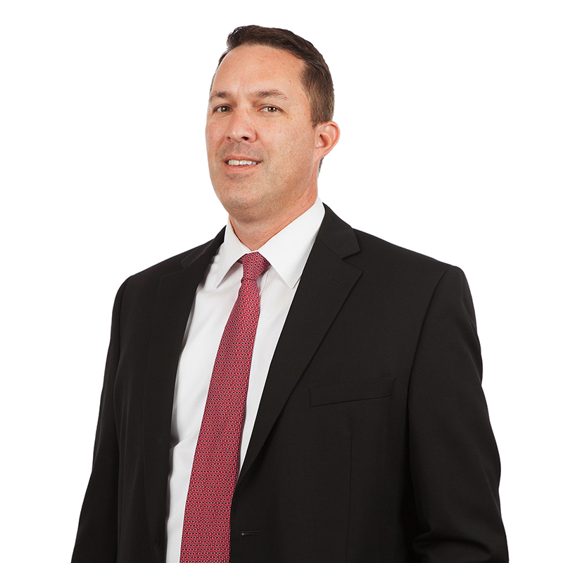 Kevin Briske