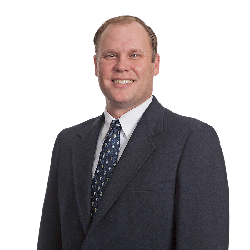 Brian Bailey