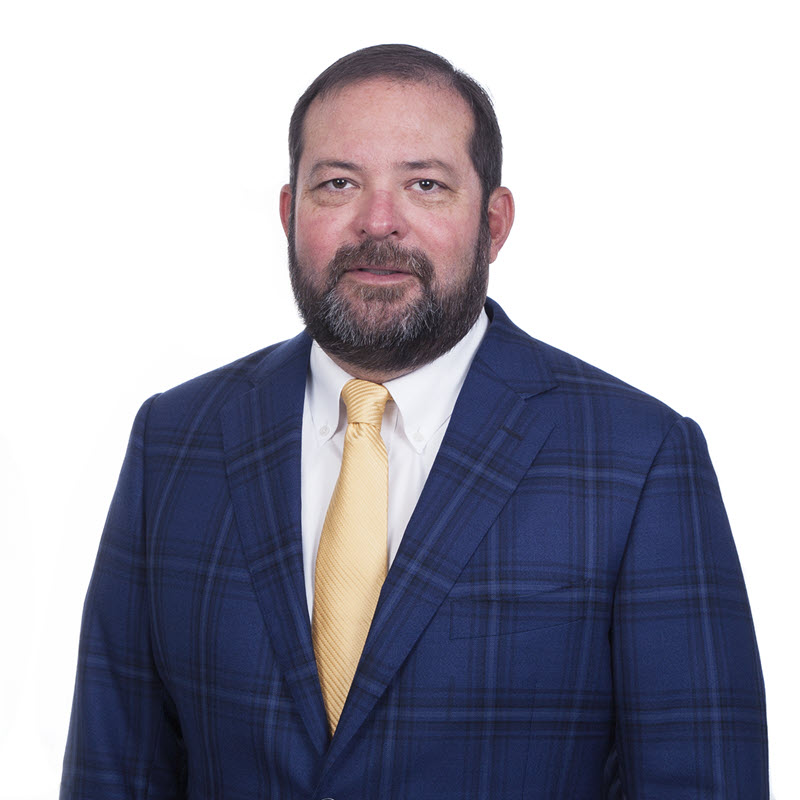 Jeff - Dobbs - Business Banker