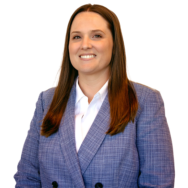 Katherine Holley