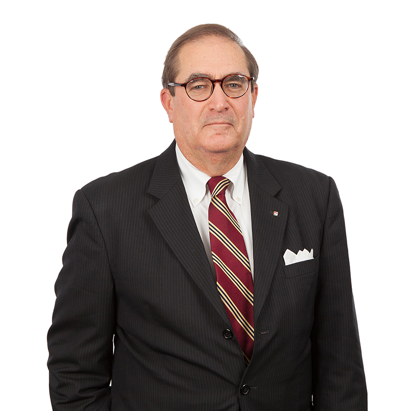 Pete Stringer First Horizon Bank