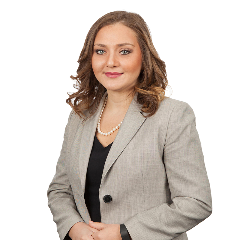 Teona Chapman Business Banker Nashville, TN