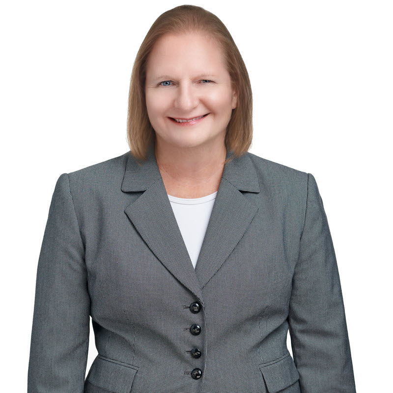 Cynthia Prichard - Trust Officer - Coral Gables, FL