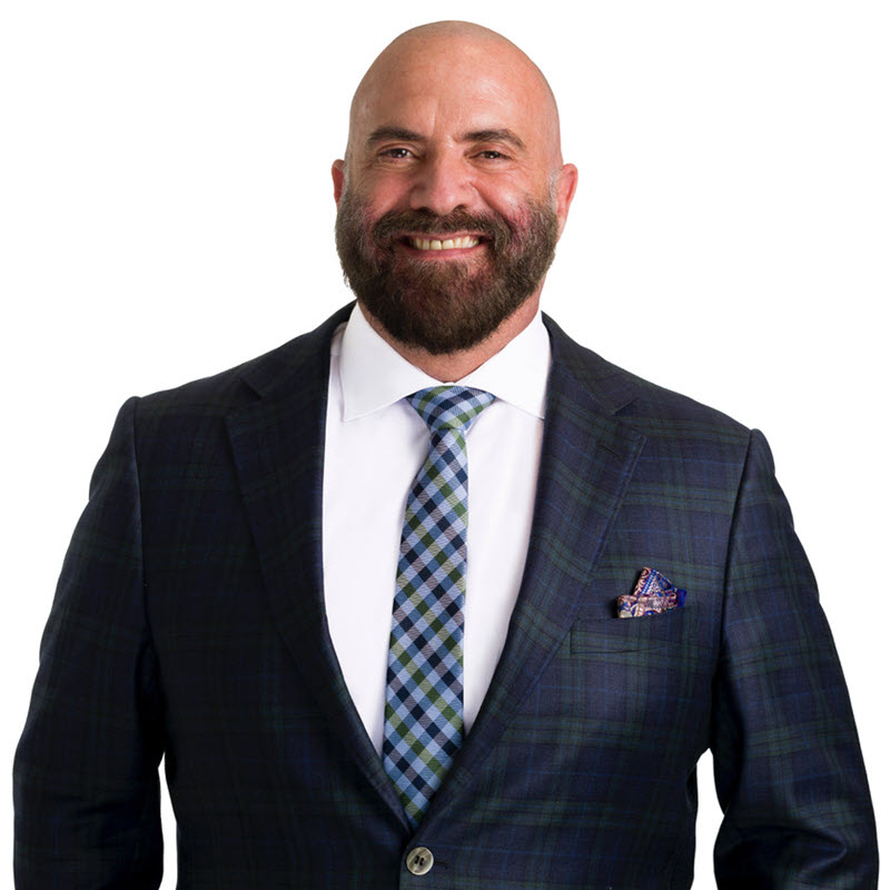 Damian Pardo - Regional Director - Coral Gables, FL