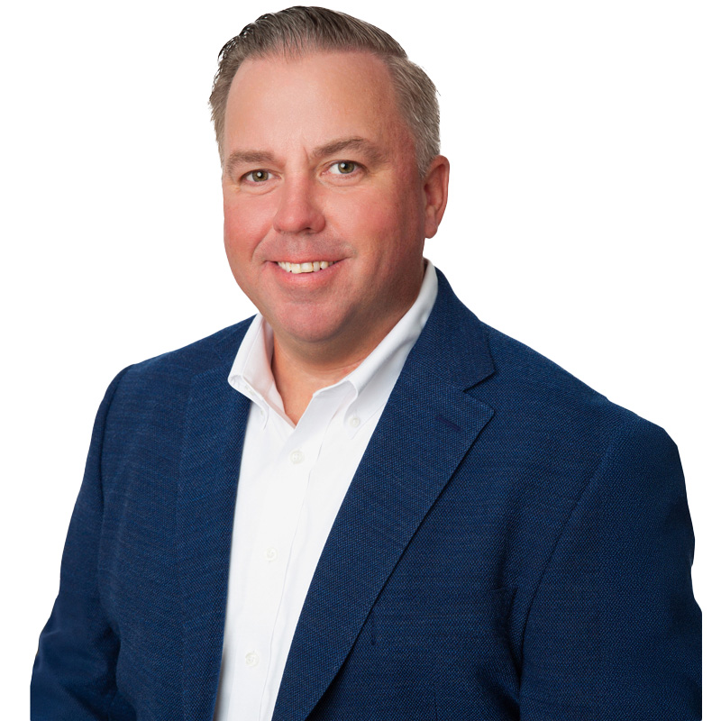 Dan Hennessy Sr. Commercial Relationship Manager
