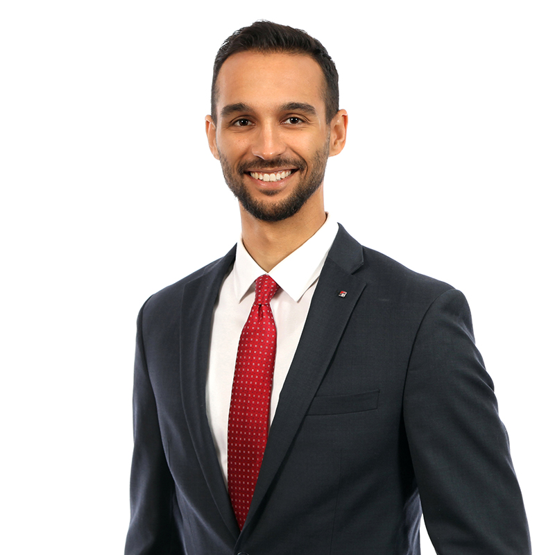 Daniel Zitt