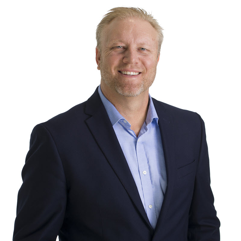 David Baer - Private Banker - Palm Beach, FL