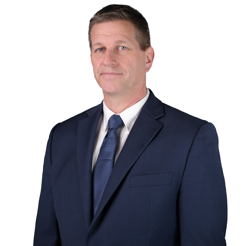David Vaikness - Financial Advisor - Raleigh, NC