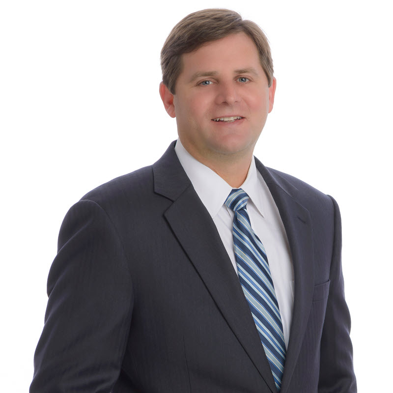 Dax Goforth - Equipment Finance - Birmingham, AL