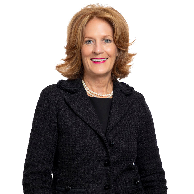 Debra Vasilopoulos - First Horizon Bank