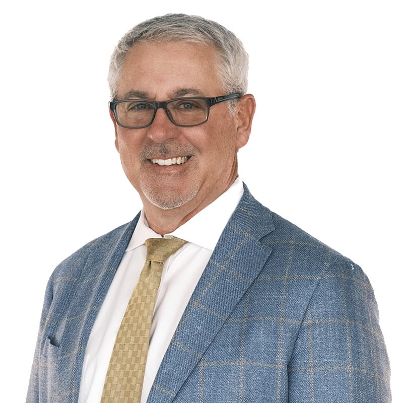Dennis Fingers - Wealth Advisor - Raleigh, NC