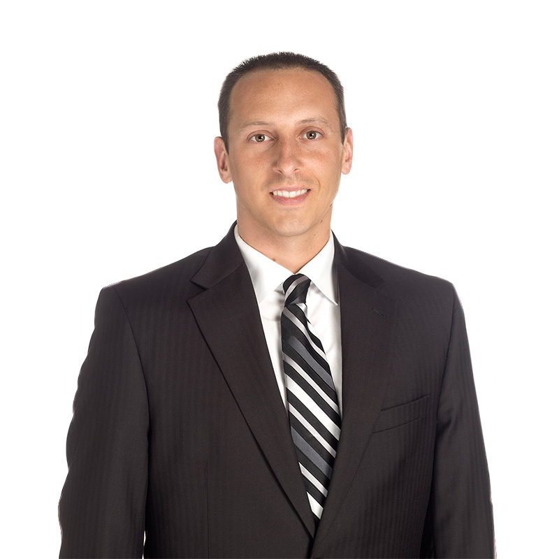 Derek Brown