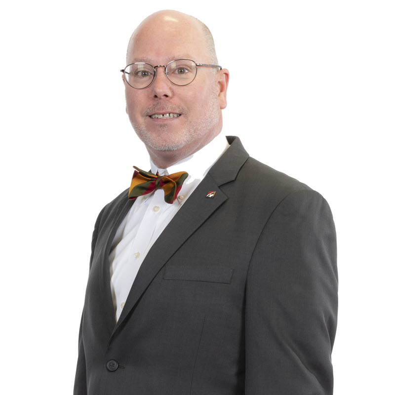 Don Martin - Portfolio Manager - Memphis, TN