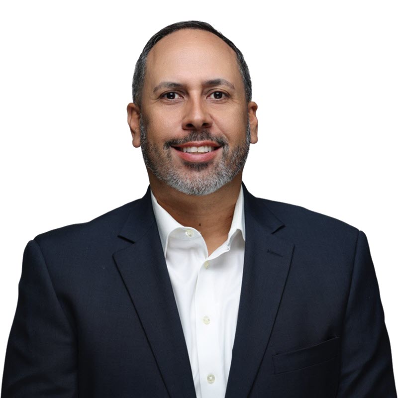Doug Machado - Commercial Banker - Tampa, FL