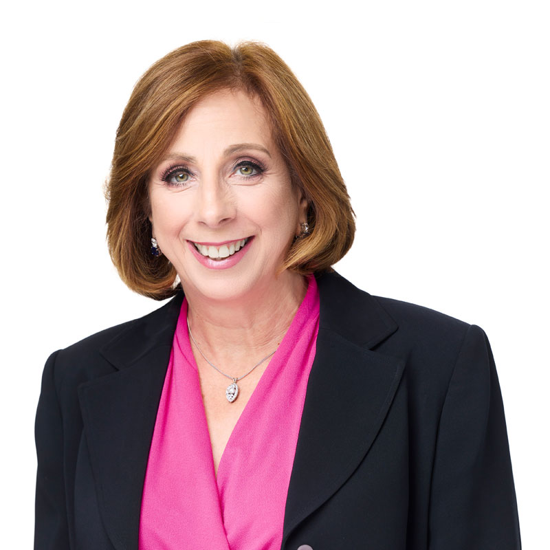Elisa Azarian - Treasury Management Officer - Orlando, FL