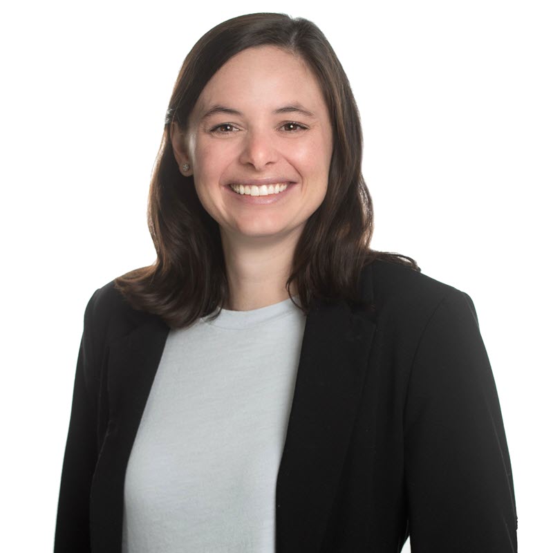 Ellie Davis - Banker - New Orleans, LA