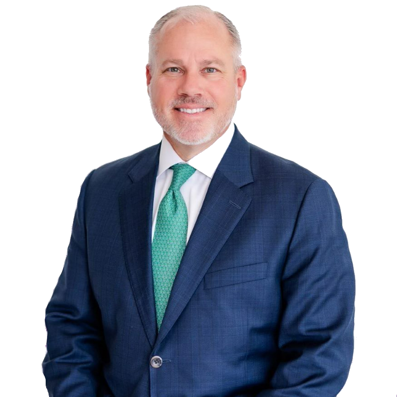 Eric Kraft - Commercial Banking Director - Dallas TX