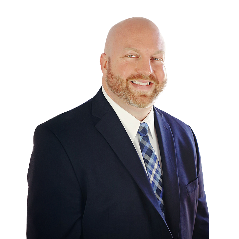 Eric Olson Vice President, Business Banking