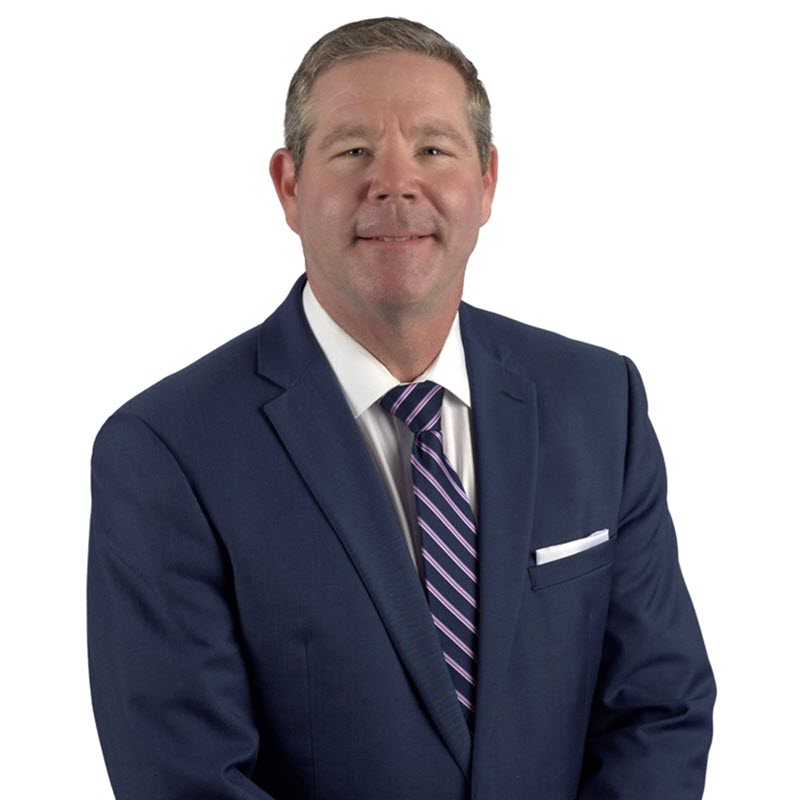 Eric Sanders - First Horizon Bank