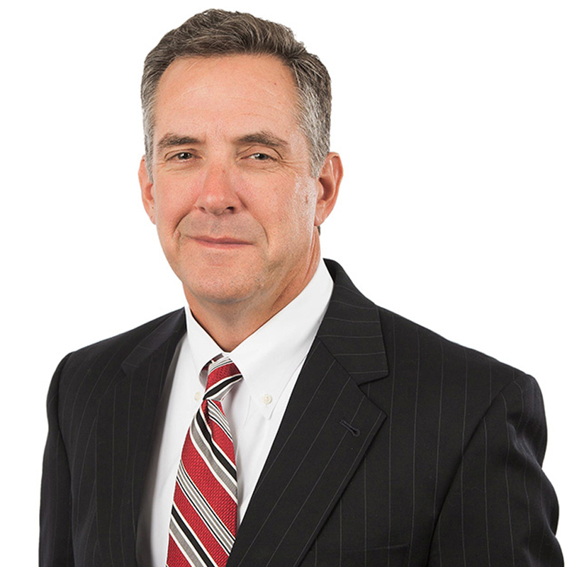 Eric Sullenger - Banker - Brentwood, TN