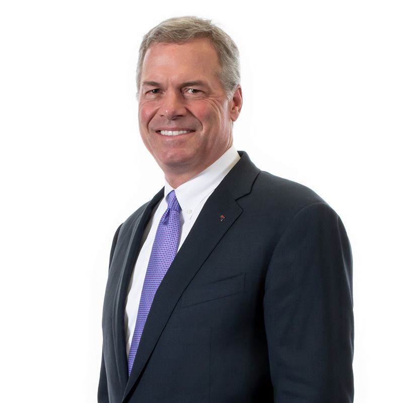 D. Jordan Email & Phone Number | Chairman, President, & Chief Executive Officer at First Horizon