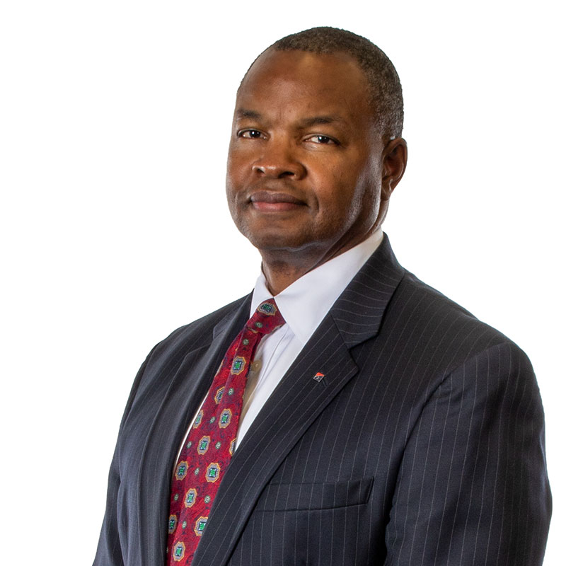 Vernon H. Stafford