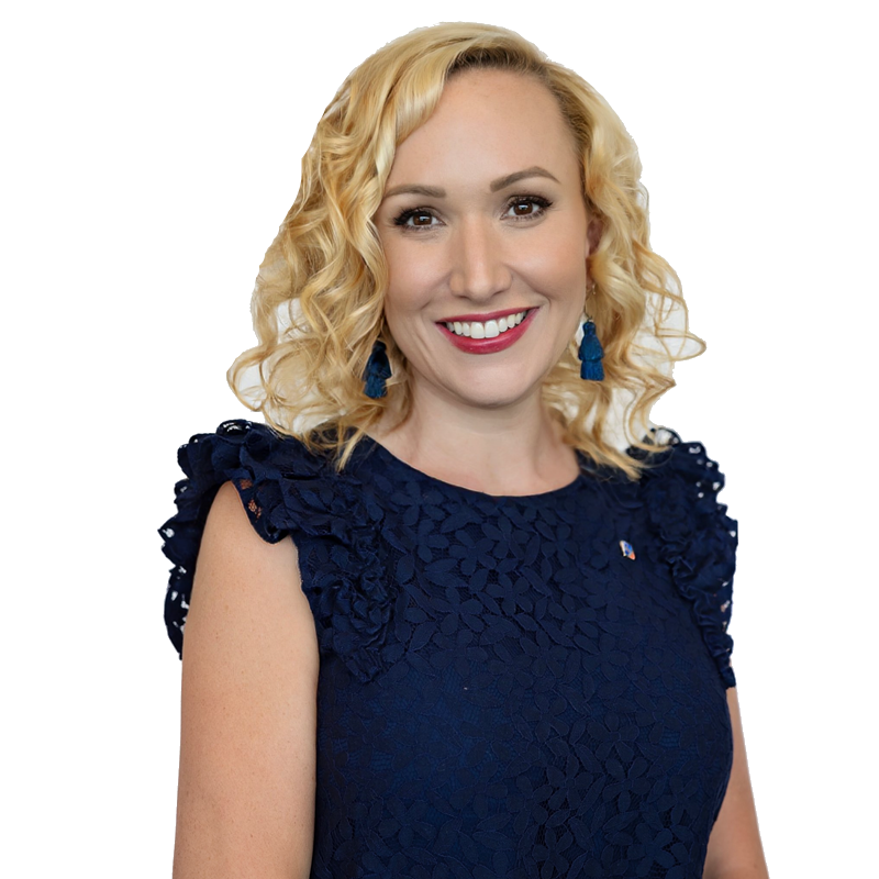 Beth Knight - Financial PLanner - First Horizon Advisors