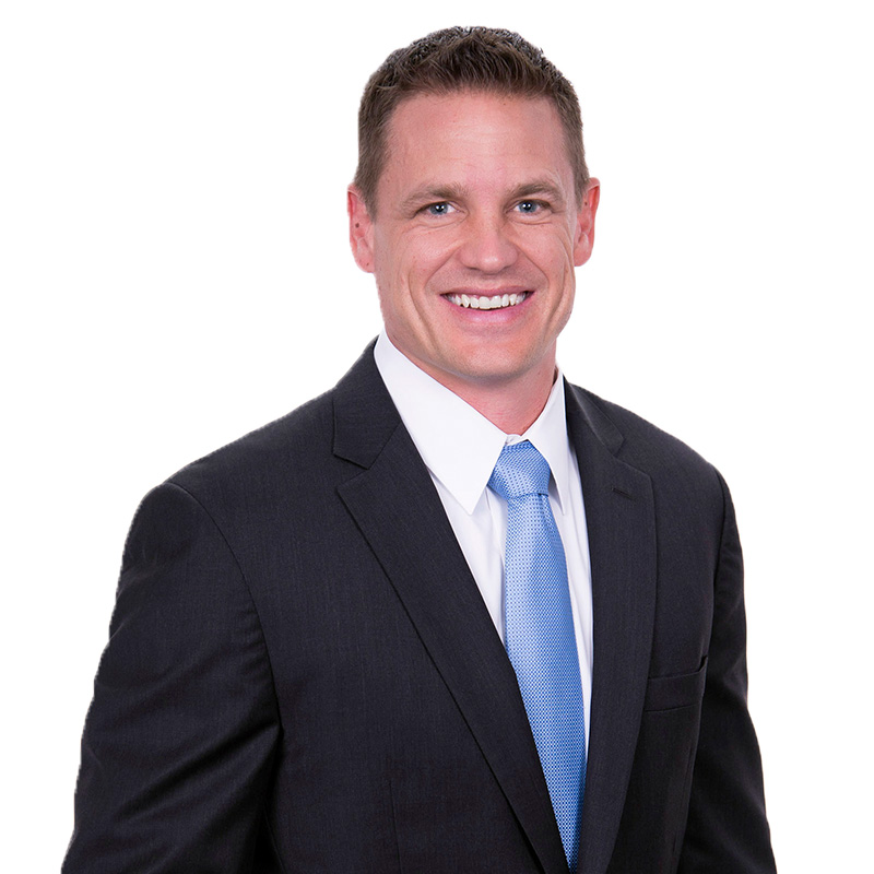 Clint Wesolowski