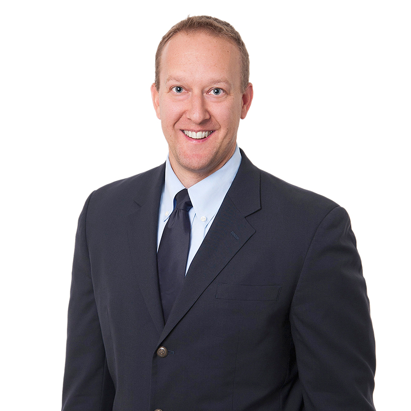 Michael Klinko