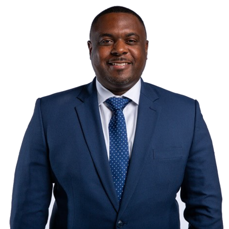 Mike Henderson - Commercial Banker