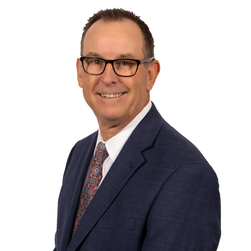 Greg Gough - Corporate Banking - Memphis, TN
