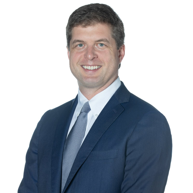 Harrison Frampton - New Orleans LA - First Horizon Bank