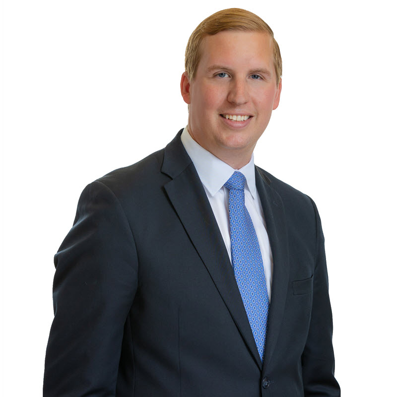 Hayes Berthelot - Commercial Banker - Lafayette, LA