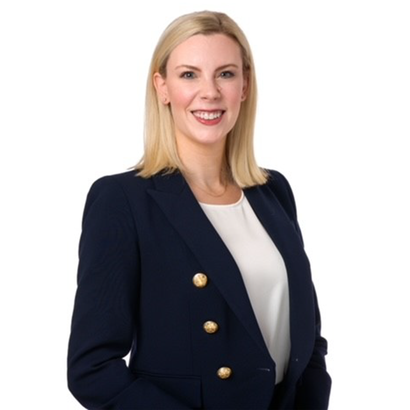 Haylee Edwards - Private Client Banker - Dallas, TX