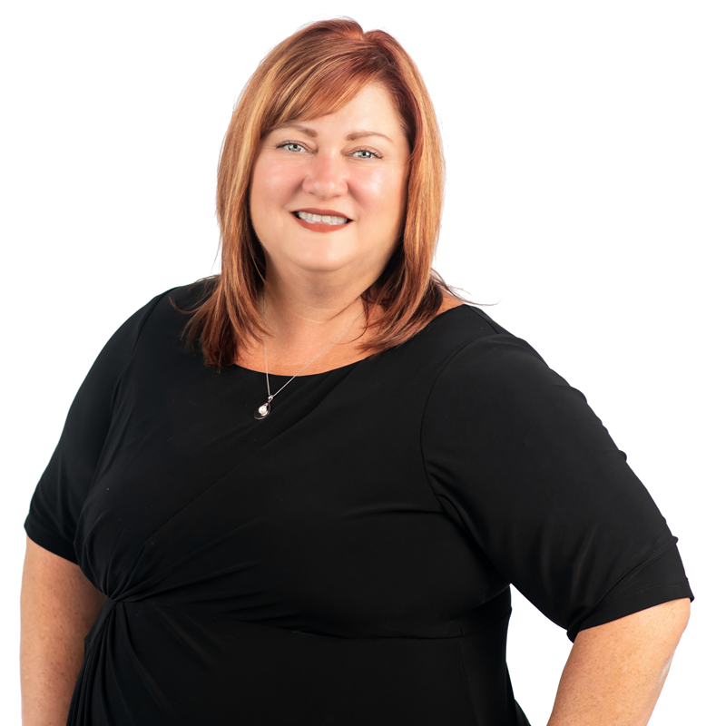 Heather Langdale - Business Banker - Fort Myers, FL.