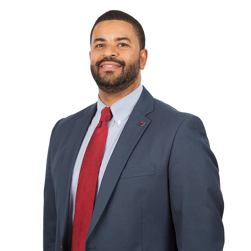 Herman Hicks - Private Banker - Nashville, TN.