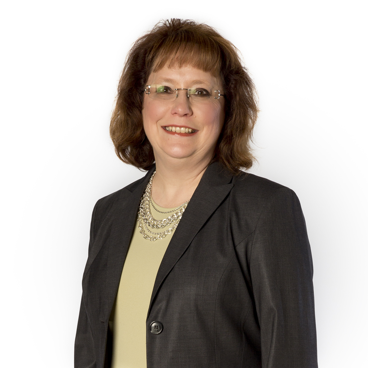 Holley Cary Headshot