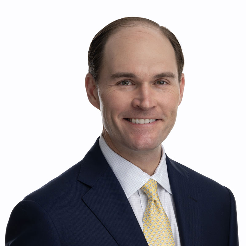 Hunter Hill – South Central Regional President - Birmingham, AL