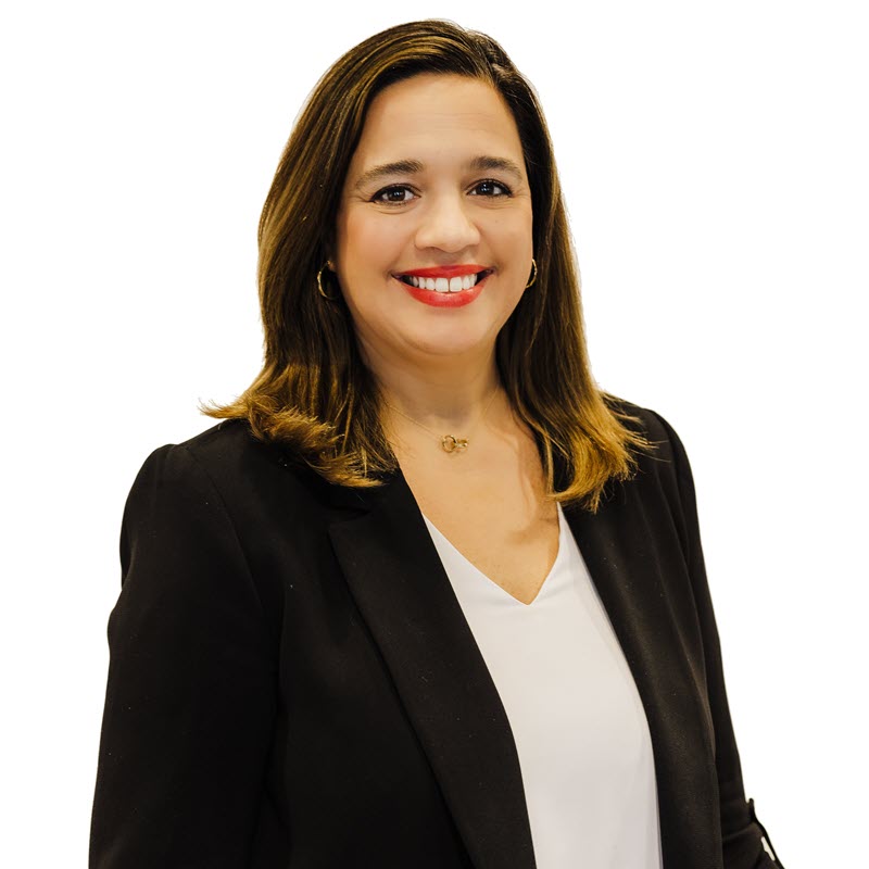 Ines Hermoso - Loan Officer - Dallas, TX