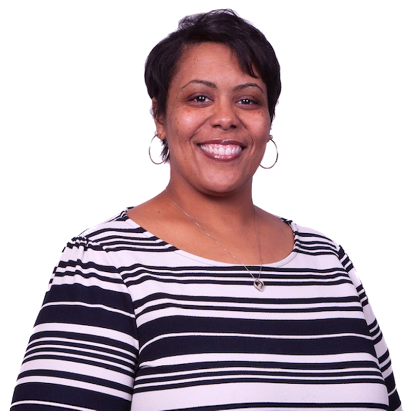 Jaime Bagwell - Commercial Banker - Knoxville, TN