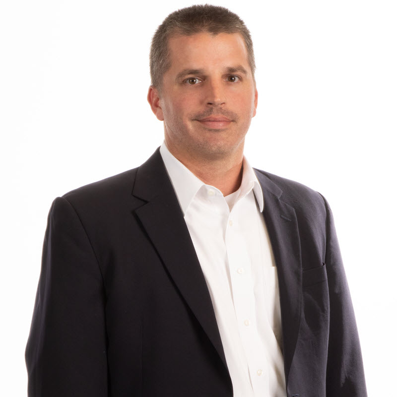 Jake McCrary - FIrst Horizon Bank