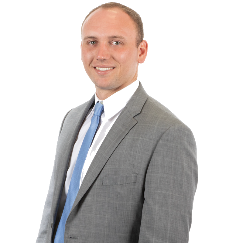 Jake Wharton - Private Banker - Baton Rouge, LA