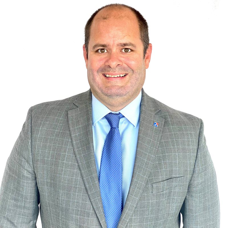 Jared Cox - Private Banker - Murfreesboro, TN