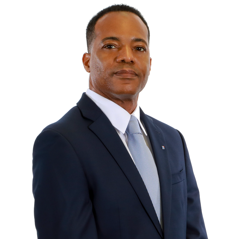 Jason Curry - Community Investment Group - First Horizon Bank